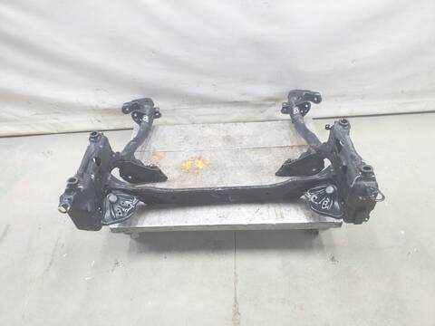 Foto 2ª: Puente Delantero Audi A6 2.0 TDI ULTRA