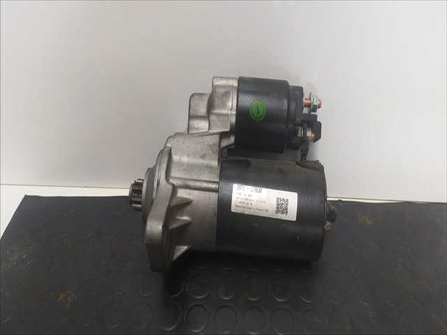 Foto 2ª: Motor de Arranque Volkswagen Golf 1.6 GASOLINA [G AZDD] (2001)