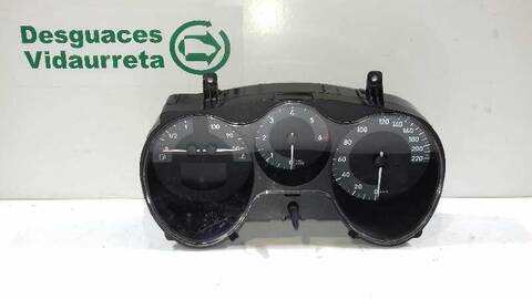 Cuadro de Instrumentos Seat Leon 1.9 TDI 105CV 77KW