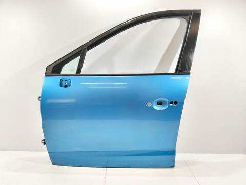 Foto 1ª: Puerta Delantera Izquierda Renault Scenic AUTHENTIQUE 1 16V TCE 116CV (2009)