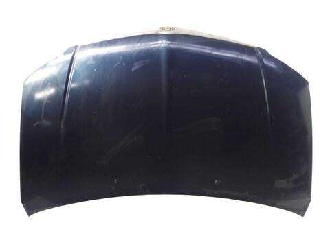 Foto 1ª: Capot Chrysler Grand Voyager 2.8 CRD (2007)