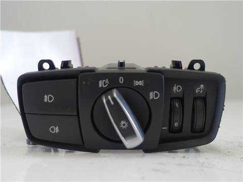 Mando Multifuncion Bmw Serie 1 114 2.0 116D BERLINA 116CV 85KW