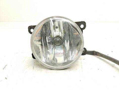 Faro Antiniebla Delantero Izquierdo Peugeot 208 STYLE 82CV 60KW