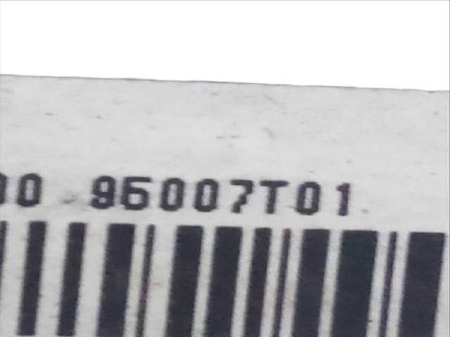 Foto 2ª: Radiador Motor Peugeot 208 1.2 VTI 82 (2012)