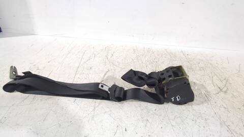 Cinturón Trasero Derecho Ford Focus 1.8 TDCI 100CV 74KW