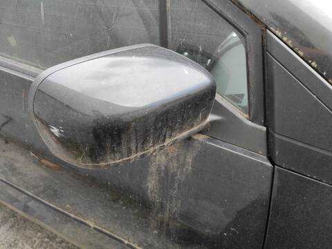 Foto 2ª: Retrovisor Derecho Mazda 5 RF BERLINA (2009)