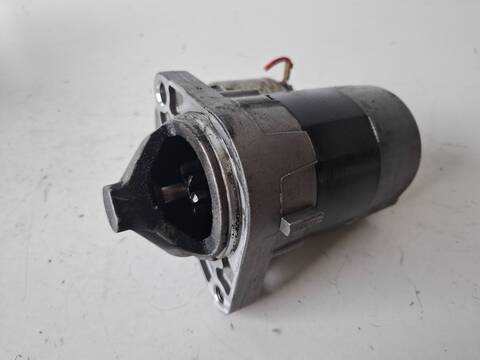Foto 3ª: Motor de Arranque Nissan Micra ACENTA 1.2 CAT 65CV (2003)