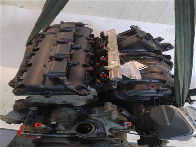 Foto 2ª: Motor Completo Dodge Ram 389 CV 286KW [EZC]