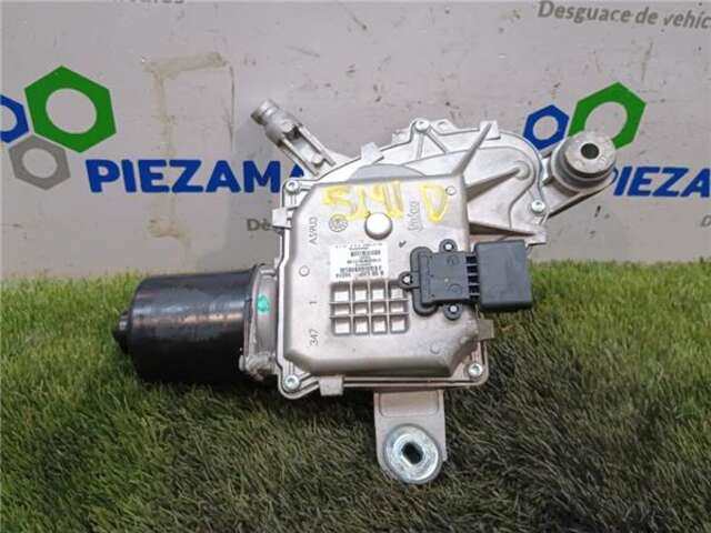Motor Limpia Delantero Citroen C4 2.0 HDI