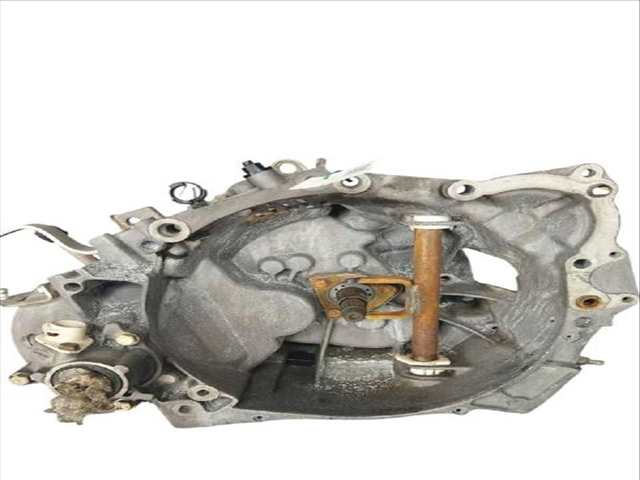 Caja Cambios Peugeot 306 1.9 D