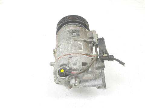 Foto 2ª: Compresor Aire Acondicionado Bmw X3 SDRIVE18D [B47D20B] (2020)