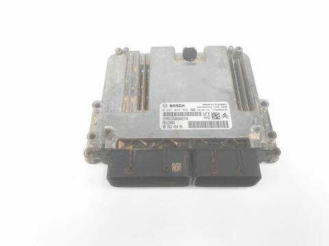 Centralita Motor ECU Citroen C4 PLUS