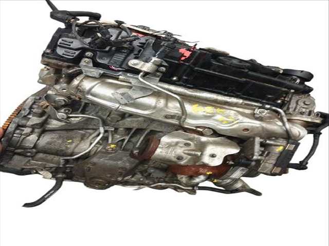 Foto 3ª: Motor Completo Bmw Serie 3 315 320 D MILD-HYBRID XDRIVE (2018)