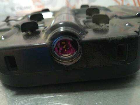 Foto 4ª: Airbag Lateral Delantero Derecho Mercedes Clase ML 270 CDI 163.113) W163) [612963] (2003)