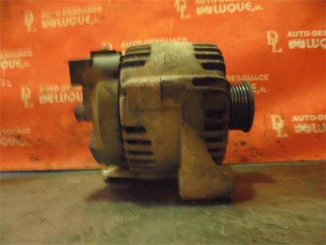 Alternador Bmw Serie 1 114 2.0 118D [2.0 LTR. - 90 KW 16V DIESEL CAT]