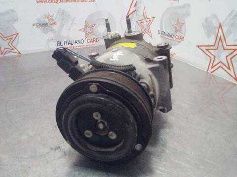 Foto 2ª: Compresor Aire Acondicionado Ford Fiesta BLACK EDITION 82CV 60KW [SNJB] (2015)