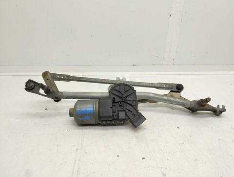 Motor Limpia Delantero Citroen Berlingo 1.6 16V HDI 75CV 55KW