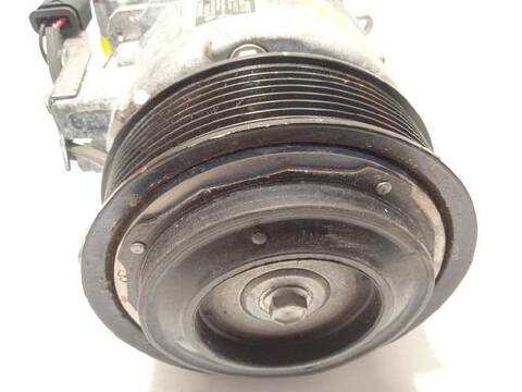 Foto 4ª: Compresor Aire Acondicionado Bmw X3 3.0 D 265CV 195KW G01) XDRIVE B57D30 [B57D30B] (2022)