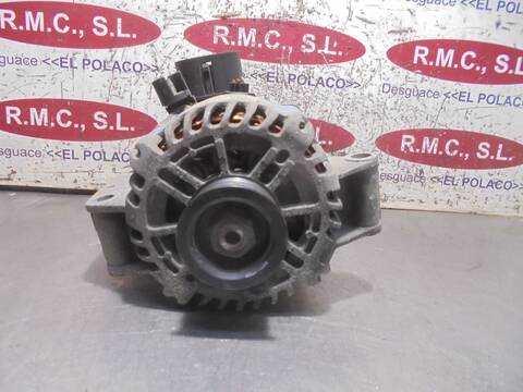 Alternador Ford Mondeo AMBIENTE 06.2003 ) D) BERLINA 130CV 96KW