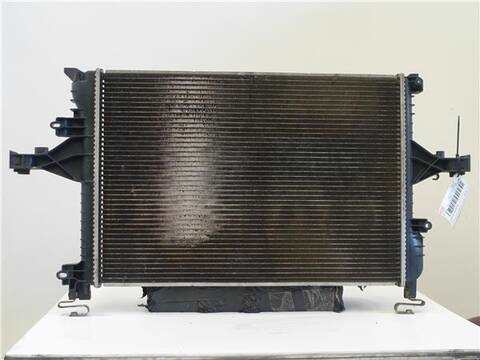 Foto 2ª: Radiador Motor Volvo S80 2.4 BERLINA 140CV 103KW [B 5244 S2] (2000)