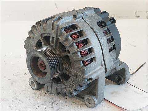 Foto 2ª: Alternador Bmw Serie 1 114 2.0 120D BERLINA 177CV 130KW [N47D20C] (2009)