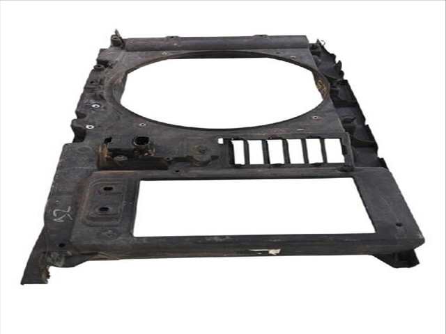 Foto 2ª: Paragolpes Delantero Citroen C4 1.6 HDI 110 (2009)