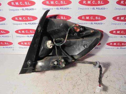 Foto 2ª: Piloto Trasero Izquierdo Kia Rio 1.5 CAT 97CV 71KW [A5D] (2004)