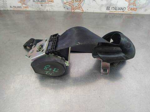 Cinturón Trasero Izquierdo Dacia Dokker ESSENTIAL 95CV 70KW