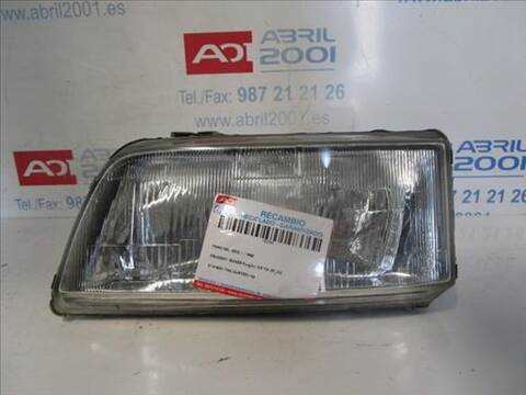 Faro Izquierdo Peugeot Boxer 2.5 TDI 107CV 79KW FURGON