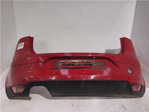 Foto 1ª: Paragolpes Trasero Seat Altea 2.0 TDI 16V 140CV 103KW [BKD] (2004)