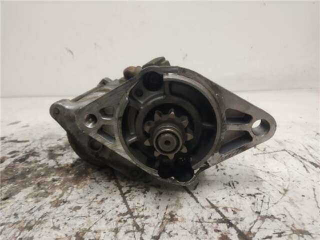Motor de Arranque Mini Mini 1.4 ONE D [1.4 LTR. - 55 KW 16V TURBODIESEL CAT]
