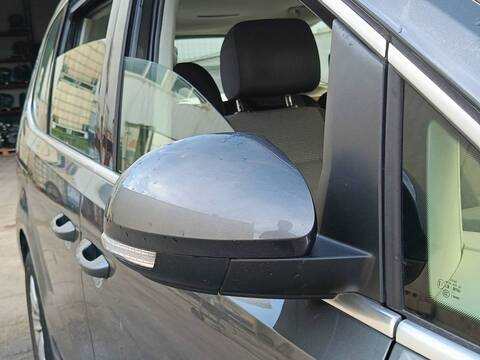 Foto 1ª: Retrovisor Derecho Volkswagen Sharan CFFB (2013)