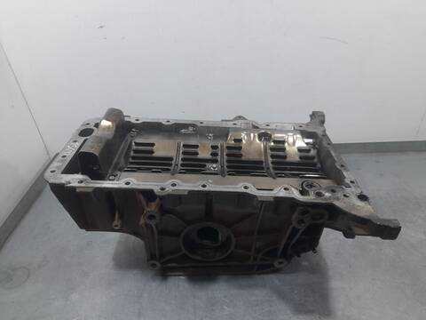 Carter Land Rover Range V8 TD VOGUE 272CV 200KW