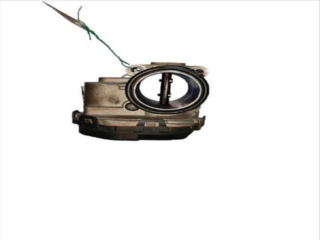 Caja Mariposa Peugeot 208 1.6 HDI - BLUEHDI 75