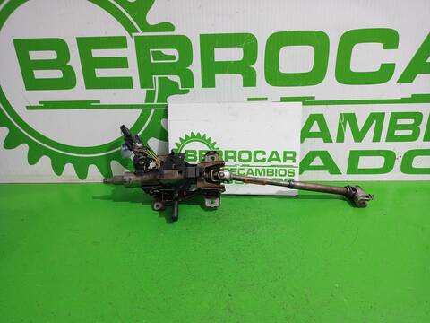Columna Dirección Peugeot 307 1.6 16V CAT 109CV 80KW