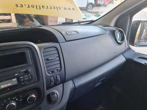 Foto 4ª: Kit Airbag Renault Trafic L1H1 3 0T 170CV 125KW FURGON [M9R710] (2021)