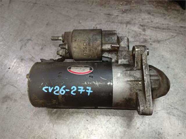 Foto 1ª: Motor de Arranque Alfa Romeo 147 1.9 JTD 16V DISTINCTIVE [1.9 LTR. - 103 KW JTD 16V CAT] [192 A5.000]