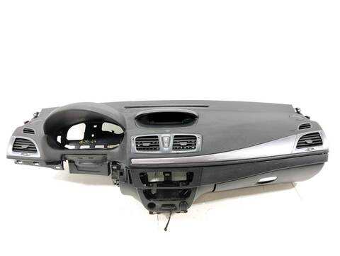 Salpicadero Renault Megane LIFE 1 DCI DIESEL FAP 95CV