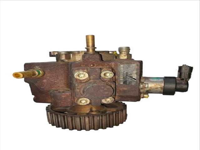 Foto 2ª: Bomba Inyeccion Ford Focus 1.6 TDCI 109CV (2004)