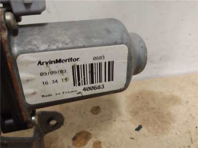 Foto 3ª: Elevalunas Eléctrico Delantero Izquierdo Rover Serie 75 2.0 CDTI [204D2]