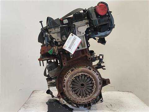 Foto 2ª: Motor Completo Citroen C2 1.6 109CV 80KW [NFU (TU5JP4)] (2007)