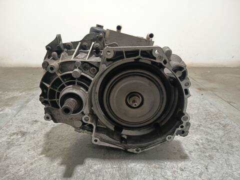 Caja Cambios Automatica Audi A3 2.0 TDI 16V 140CV 103KW