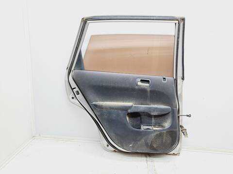 Foto 3ª: Puerta Trasera Izquierda Honda Civic 1.6I ES BERLINA 110CV 81KW [D16V1] (2003)