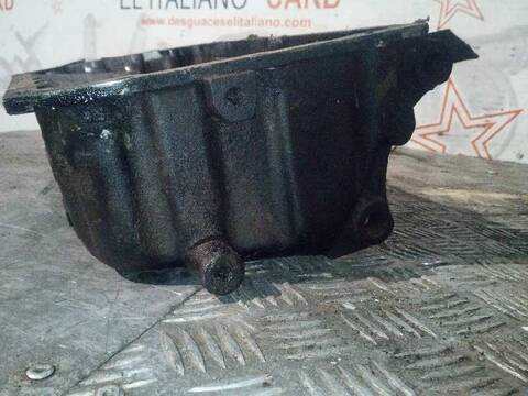 Foto 4ª: Carter Citroen Jumpy 1.9 D X FURG. 69CV 51KW [D-WJZ] (1999)