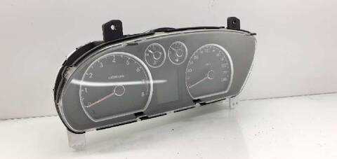 Cuadro de Instrumentos Hyundai i30 CLASSIC 109CV 80KW
