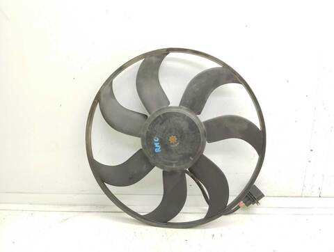 Electroventilador Seat Ibiza COOL 100CV 74KW