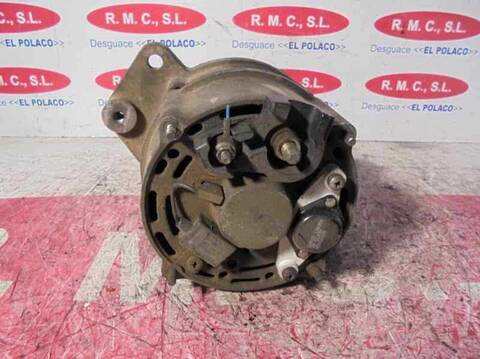 Foto 3ª: Alternador Seat Ibiza 1.05 CAT AAU) 45CV 33KW (1994)