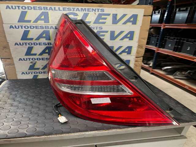 Piloto Trasero Izquierdo Hyundai i30 1396 CC 1.4 LTR) 109CV/80KW 0CV