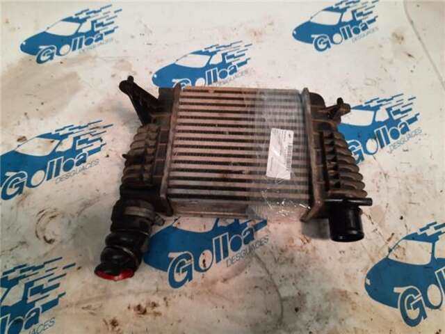 Intercooler Renault Clio 1.5 DCI (BR17. CR17)
