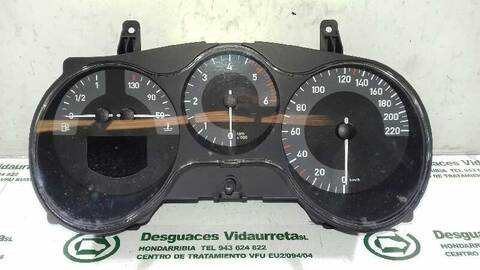Cuadro de Instrumentos Seat Leon ERENCE 105CV 77KW